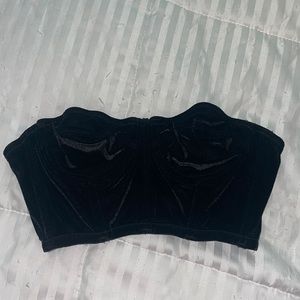 Urban Outfitters Corset Top